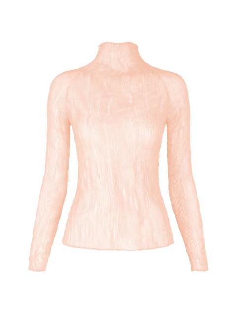 ISSEY MIYAKE CHIFFON TWIST 2