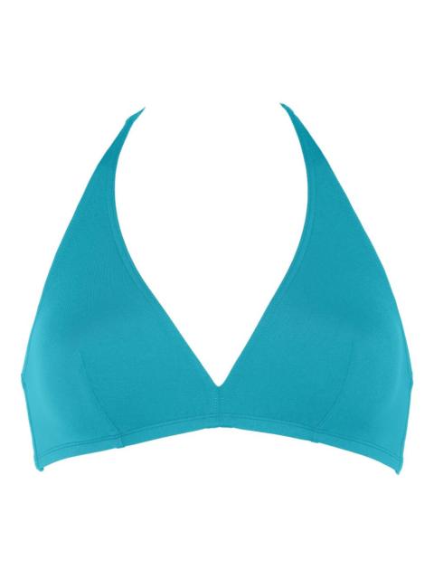 ERES Gang triangle bikini top