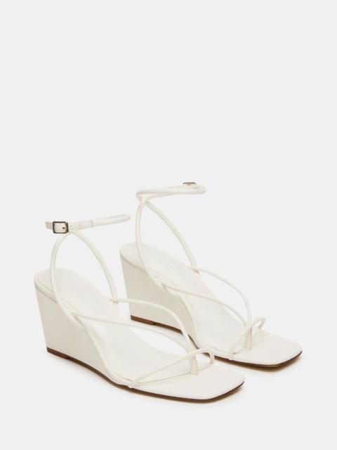 STEVE MADDEN APPA WHITE
