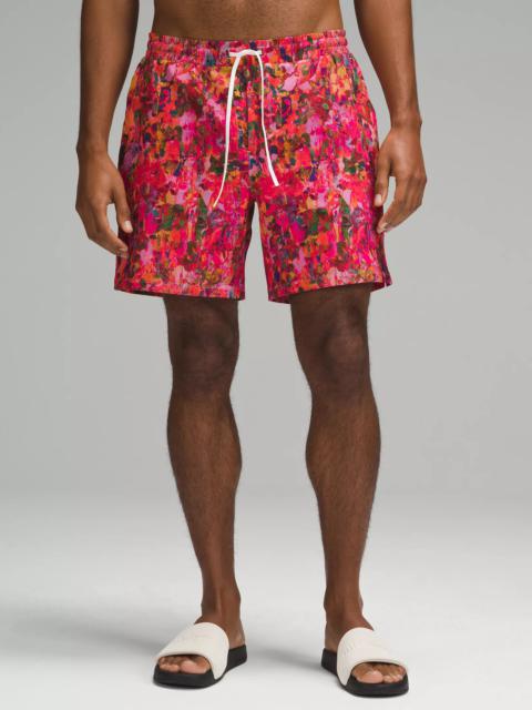 lululemon Pool Short 7" *Lined