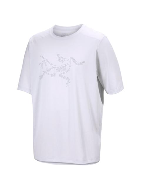 Arc'teryx Cormac Logo Shirt SS