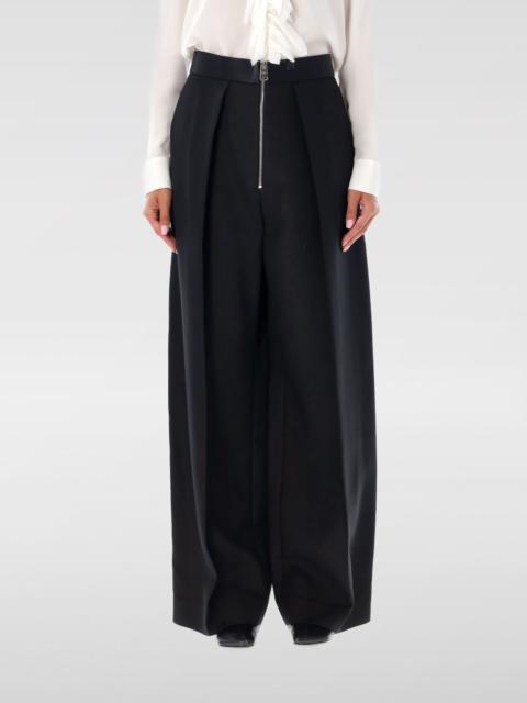 KHAITE Pants woman Khaite
