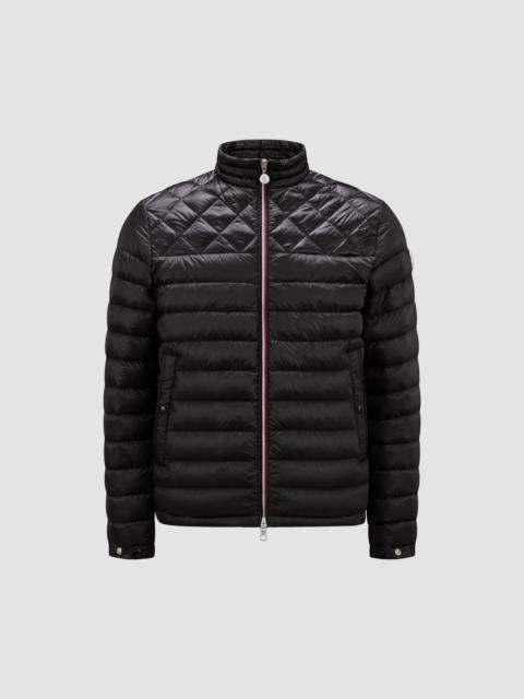 Moncler Benamou Short Down Jacket