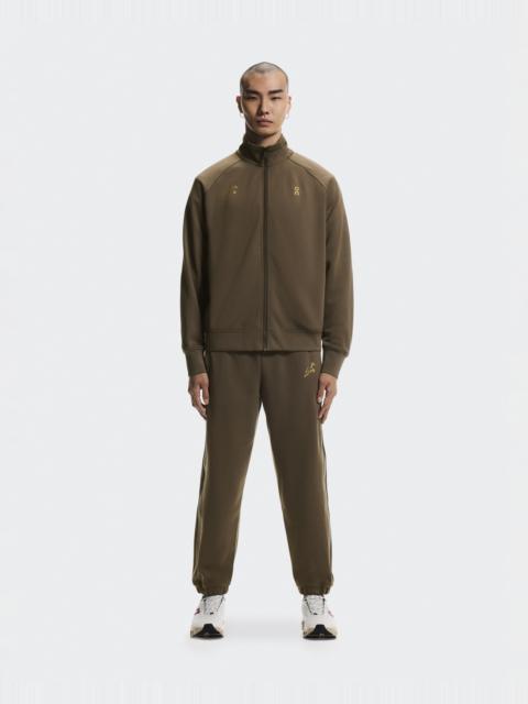 On Track Pants Year of the Horse