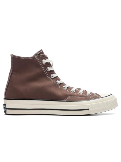 Converse CHUCK 70 HI - SQUIRREL FRIEND/EGRET/BLACK