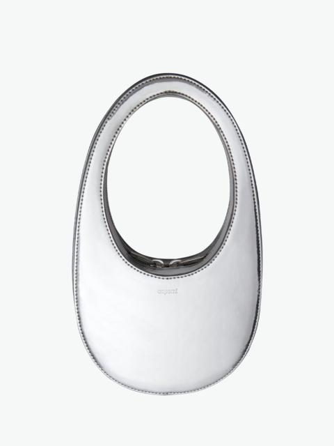 COPERNI Mini Swipe Bag - Silver