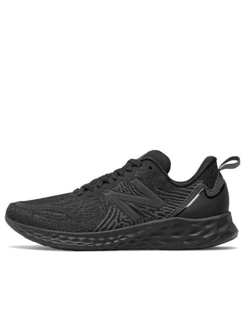 New Balance (WMNS) New Balance Fresh Foam Tempo 'Black' WTMPOTB