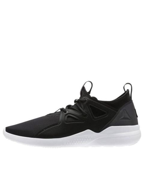 Reebok (WMNS) Reebok Upurtempo 1.0 Low-Top Black BS5955