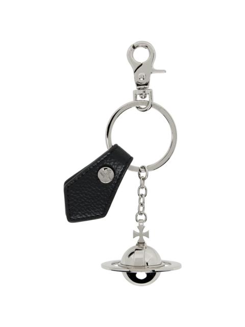 Vivienne Westwood 3D Orb Keychain
