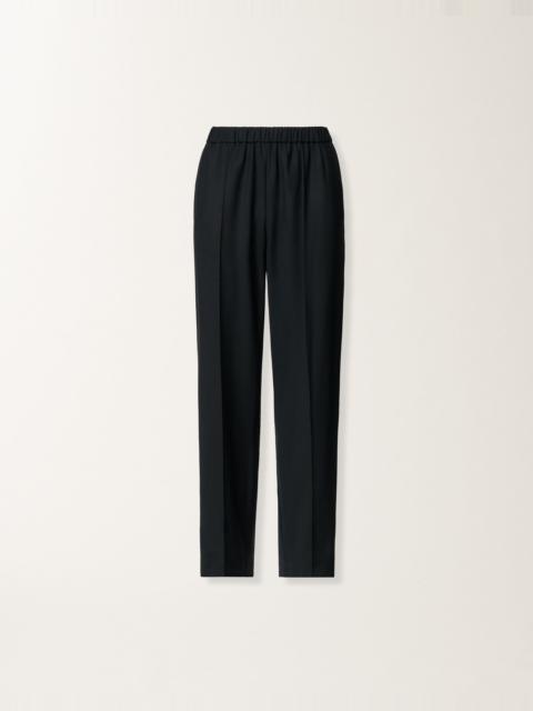 FABIANA FILIPPI Gubbio cool wool trousers