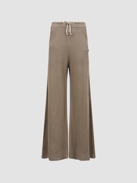 Moncler Moncler + Rick Owens Belas Cotton Sweatpants