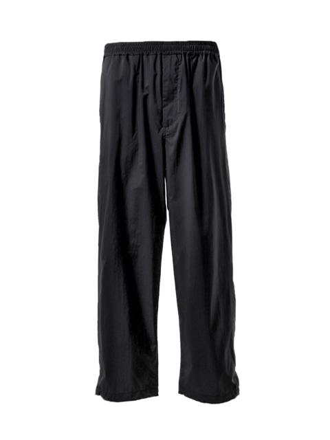 DAIWA PIER39 TECH TRAVEL PANTS / BLK