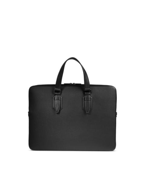 LANCEL Charlie 15'6 briefcase