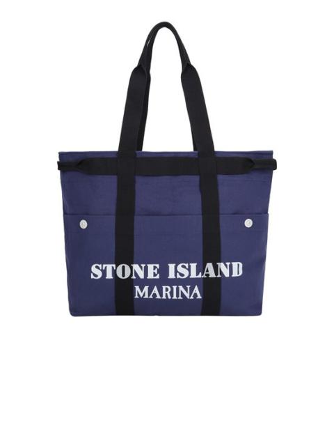Stone Island 911X5 STONE ISLAND MARINA ROYAL BLUE