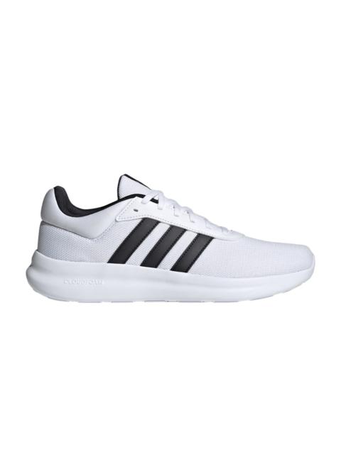 Lite Racer 4.0 'White Black'