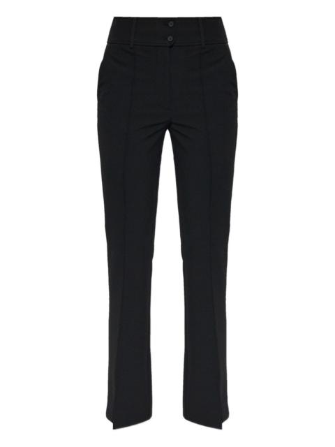 ALLSAINTS Astra button trousers