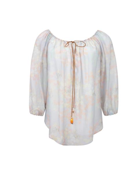 BERNADETTE Top Bonnie