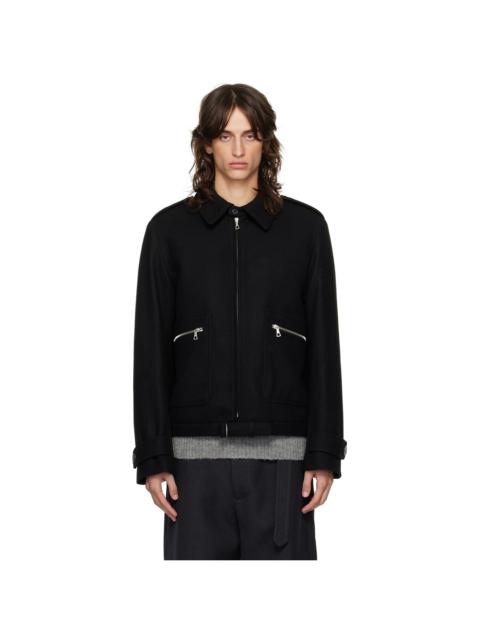 Dries Van Noten Dries Van Noten Jackets | REVERSIBLE