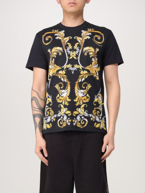 VERSACE JEANS COUTURE T-shirt men Versace Jeans Couture