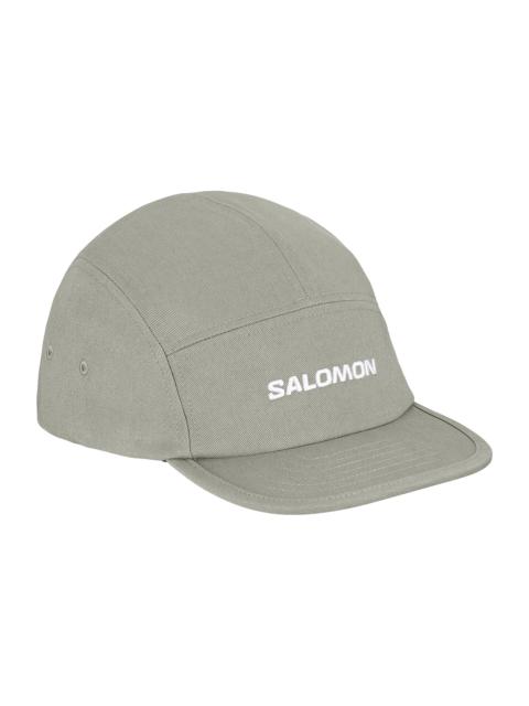 SALOMON LOGO 5 PANEL