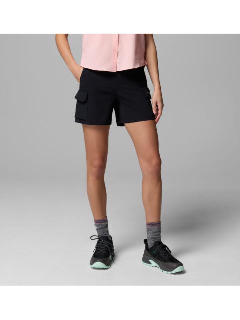 Columbia Women's Silver Ridge Elite Shorts