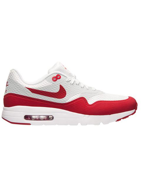 Nike Air Max 1 Ultra Essential Varsity Red (2015)