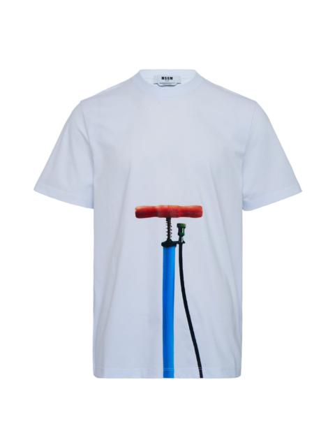 MSGM MSGM Pump Tee