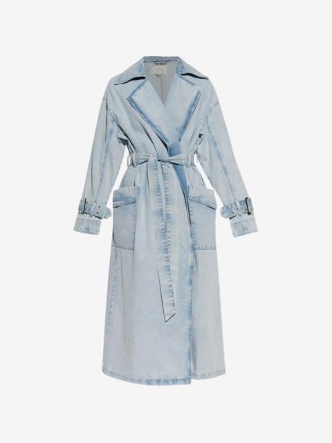 GESTUZ GZparwana coat
