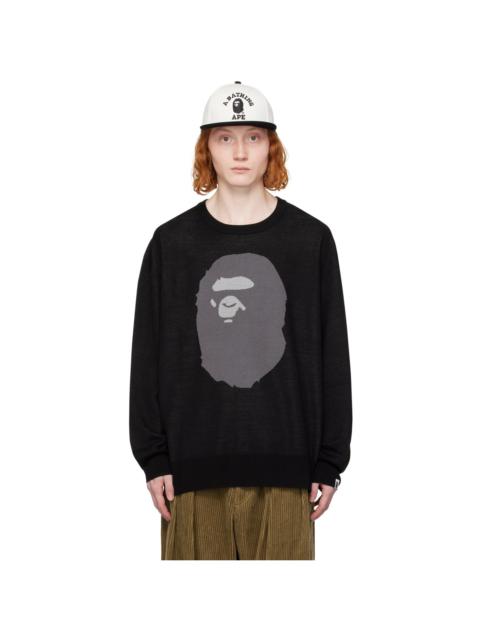 Black Ape Head Sweater