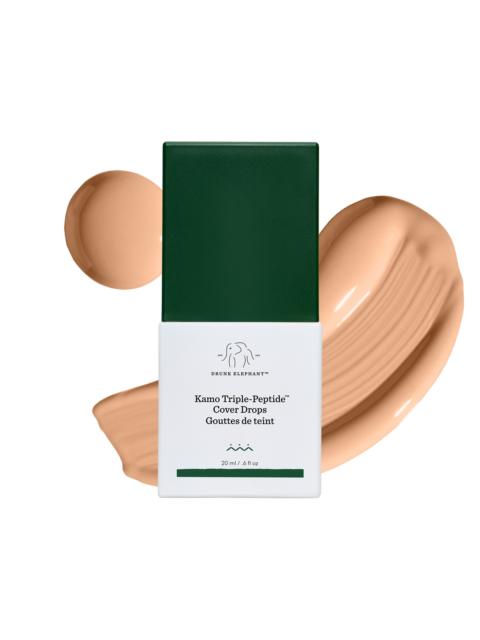 Drunk Elephant Kamo Triple-Peptide™ Multi-Use Serum Foundation