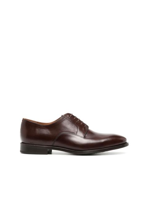 Paul Smith Chester leather Derby shoes