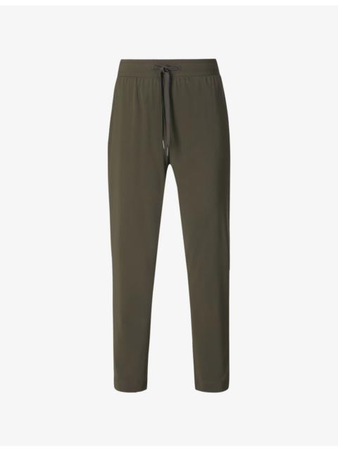 Sweaty Betty Explorer 27in Stretch-Woven Trousers