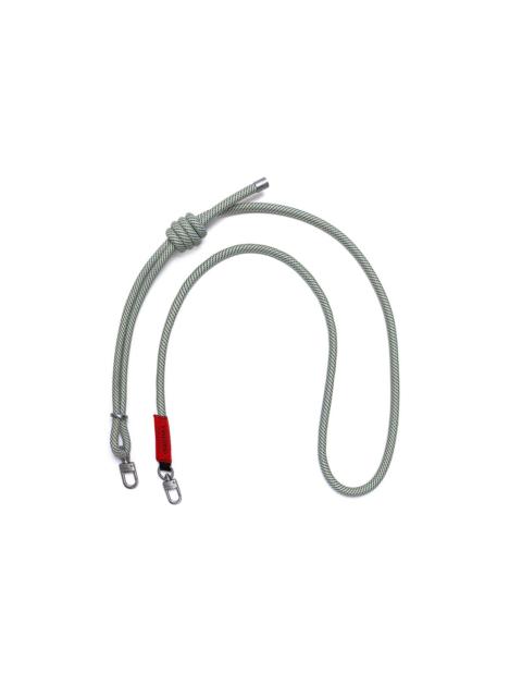 Maison MIHARAYASUHIRO "Topologie x MMY" 8mm Rope Strap
