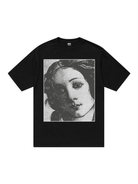 Stussy Venus Tee 'Black'