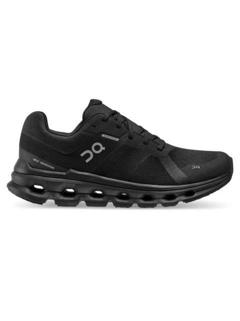 On Cloudrunner Waterproof