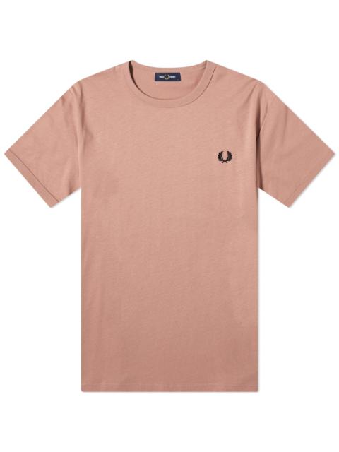Fred Perry Fred Perry Ringer T-Shirt