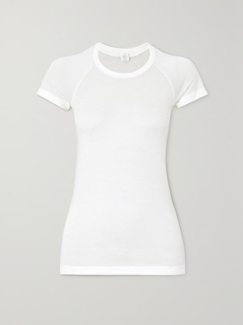 lululemon Swiftly Tech 2.0 Striped Stretch T-shirt