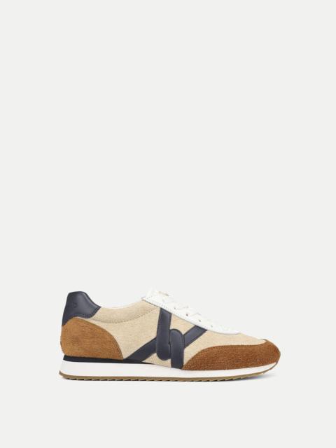 VERONICA BEARD PENROSE SNEAKER