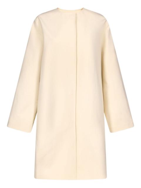 Loulou de Saison MERILL buttoned coat