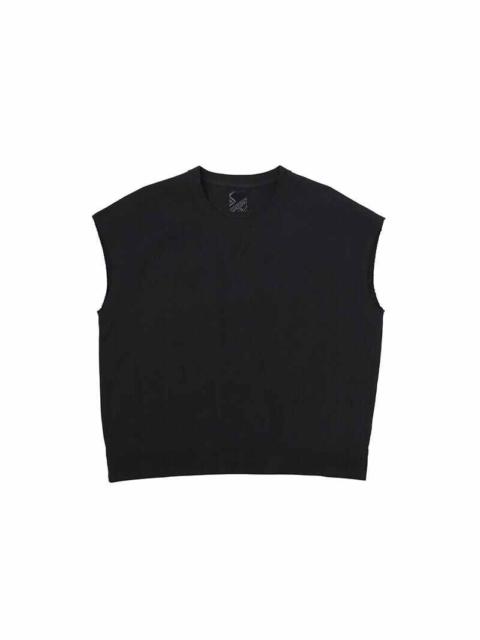 visvim MONDO SWEAT S/L BLACK