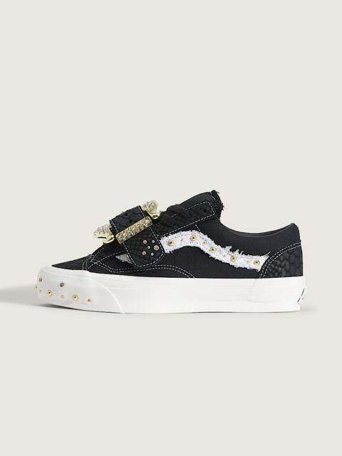Vans Vans X METAGIRL Premium Old Skool 36 MGS