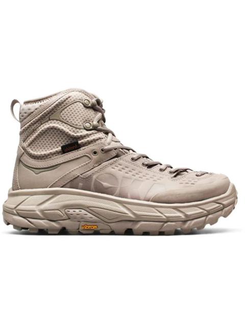 Hoka One One Tor Ultra Hi 2 Waterproof Boot Simply Taupe