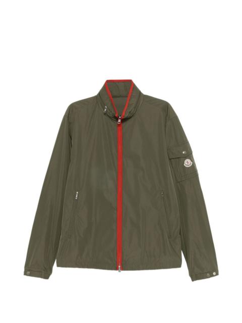 Moncler Sayan zip-pocket jacket