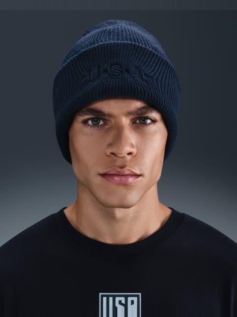 Nike USA Peak Beanie