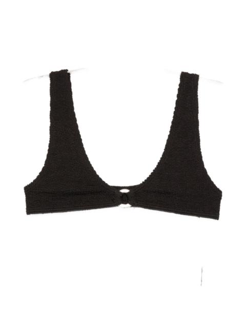 bond-eye Scout ring bikini top