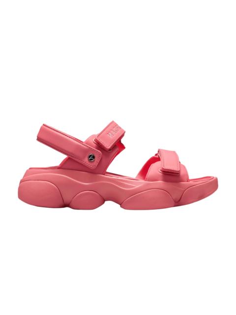 Jordan Jordan Deja Sandal Pink Salt Metallic Silver (Women's)
