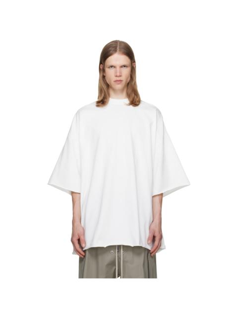 Rick Owens Off-White Tower Tommy T-shirt