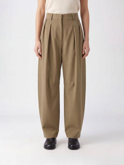 Loewe Shorts woman Loewe
