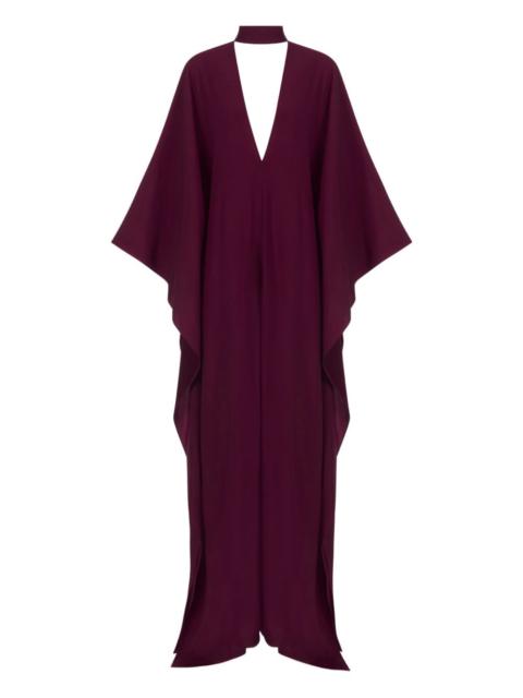 Taller Marmo OOO open-back maxi dress