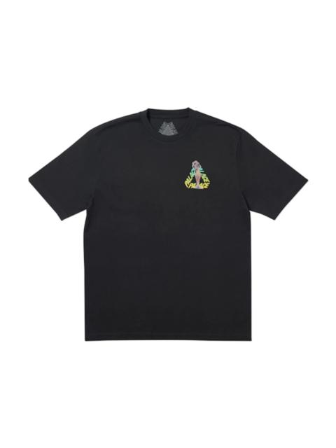 PALACE Palace Rolls P3 T-Shirt Black